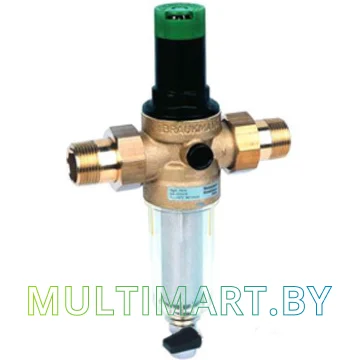 Магистральный фильтр Honeywell FK06AA 1"